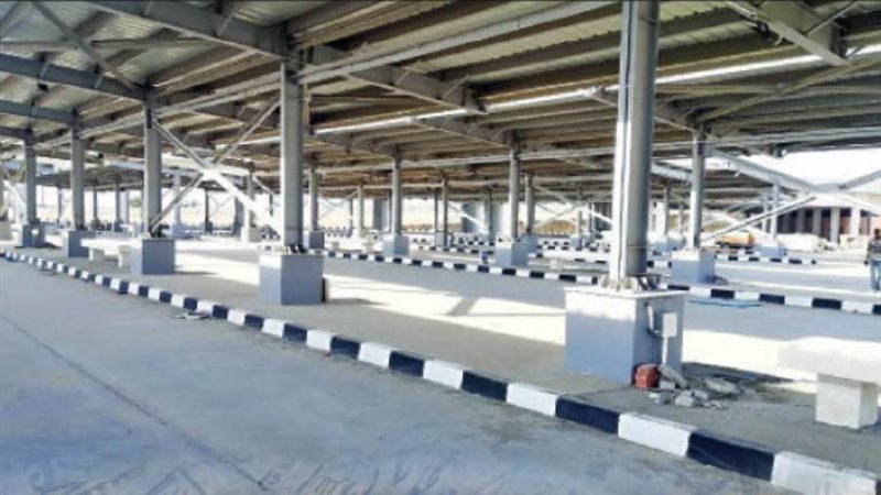 مجمع مواقف عدلى منصور