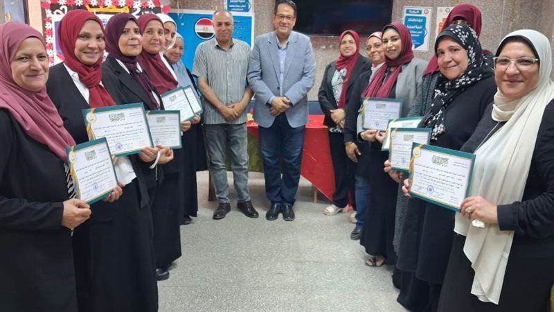 وكيل وزارة التعليم