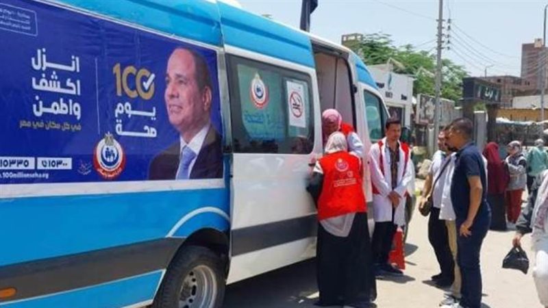 مبادرة 100 مليون