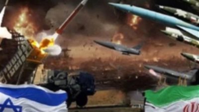 الرجل الذي يعلم!.. إسرائيل على وشك مهاجمة إيران مجددًا