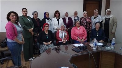 محيي الدين: ندوات تثقيفية حول حقوق المرأة في قانون العمل الجديد