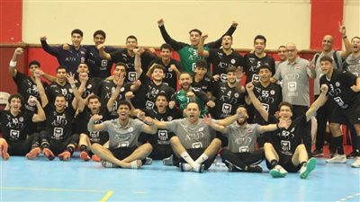 رئيس اتحاد اليد: ننتظر حضور الجماهير لمؤازرة منتخب الناشئين في المونديال