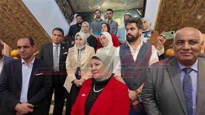 محافظ كفر الشيخ: هدفنا هوية بصرية تليق بأهالينا