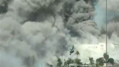 عاجل.. المرصد السوري: الغموض يلفّ مصير قيادات دمشق.. وإسرائيل تركز ضرباتها على مقار القيادة