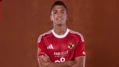 ياسين مرعي: الأهلي نقلة العمر.. وهذه ذكرياتي مع هدف متعب