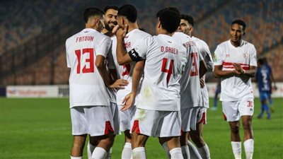 عاجل| هجوم ناري من الزمالك على شوبير والسبب 