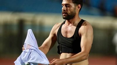 مصطفى شلبي يُغادر جروب 