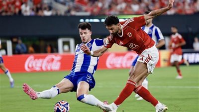 متى يخرج الأهلي ووسام أبو علي من 