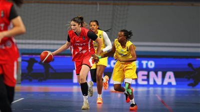 موعد مواجهات منتخب سيدات السلة في 