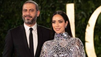 بسنت شوقي تحسم الجدل حول حملها