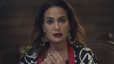 وفاة والدة الفنانة هند صبري.. موعد ومكان الجنازة