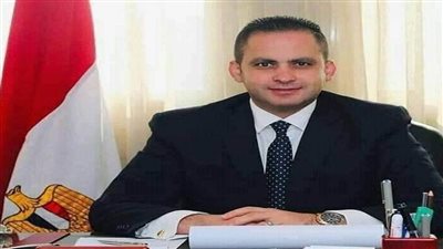 نائب وزير الصحة يجتمع بالمجلس الأعلى لشباب مقدمي خدمات الرعاية الصحية