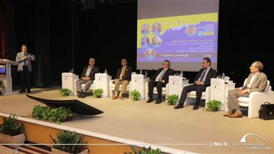 مكتبة الإسكندرية تحتفي بـ