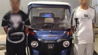 كشف ملابسات تداول منشور بقيام سائق توك توك بخطف هاتف محمول من طفلة من أمام سكنها بالقاهرة