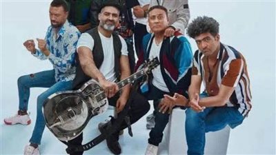 رئيس الأوبرا يتابع استعدادات المهرجان الصيفي باستاد الإسكندرية