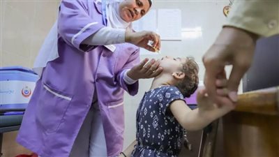   الصحة تنفي وفاة 5 أطفال بالمنيا بسبب أمراض وبائية