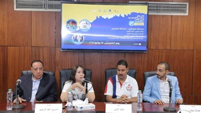 صحافة المواطن وصحافة الموبيل ندوة بمكتبة الإسكندرية 