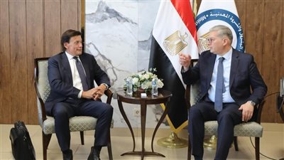 وزير البترول والثروة المعدنية يثمن جهود 