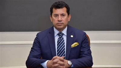 وزير الشباب: إجراء تعديلات على القانون القديم لضبط العلاقة بين الرياضة والهوية المصرية