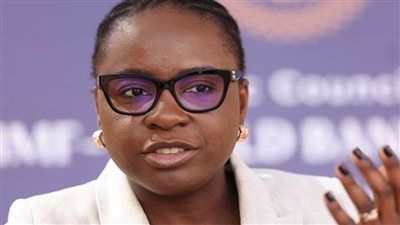 أنجولا ترجىء خطط إصدار سندات اليورو بسبب تقلبات الأسواق العالمية