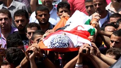 استشهاد 6 فلسطينيين بنيران الاحتلال الإسرائيلي قرب مركز مساعدات شمال رفح وشرقي غزة