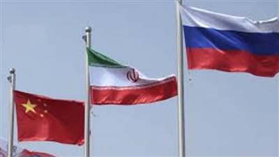 اجتماع بين إيران وروسيا والصين لبحث الاعتداءات الأمريكية والإسرائيلية على المنشآت النووية الإيرانية