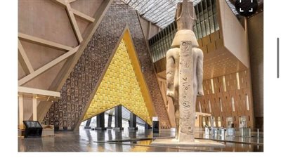 عاجل.. ناشيونال جيوجرافيك ترافيلر: أهرامات الجيزة ضمن أبرز 7 مواقع أثرية 