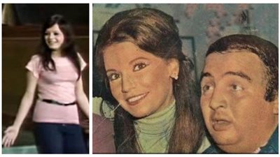 مشيرة إسماعيل: كنت البطلة الأصلية لـ