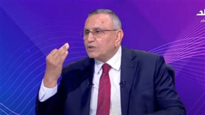 عبدالسند يمامة: لا علاقة للوفد بالقرآن الكريم وماقصدته هو اللفظ وليس الحزب