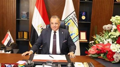 محافظ جنوب سيناء: الدولة مهتمة بتعزيز جهود التنمية المتكاملة والحفاظ على الموارد الطبيعية والبيئية