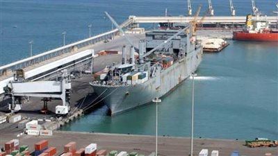 إعادة فتح ميناء العريش البحري بعد تحسن الأحوال الجوية