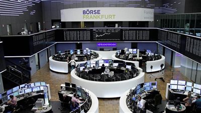 مؤشرات الأسهم الأوروبية تفتتح على ارتفاع مع بقاء أرباح الشركات في دائرة الضوء