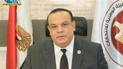 عاجل| الهيئة الوطنية للانتخابات تعلن القائمة النهائية للمرشحين في انتخابات مجلس الشيوخ