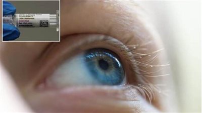 علماء يكتشفون: لقاح فايزر للتطعيم ضد 