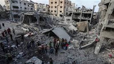 هيئة فلسطينية: لا يمكن الترويج لمخطط إسرائيلي يدعو لاحتلال مساحات واسعة من قطاع غزة