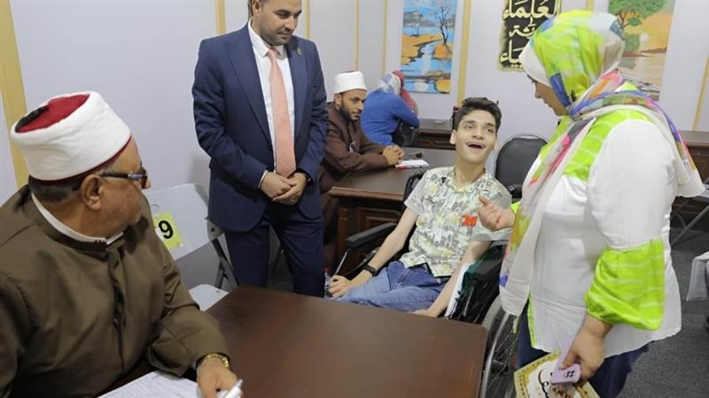 يوسف الفارس الصامت