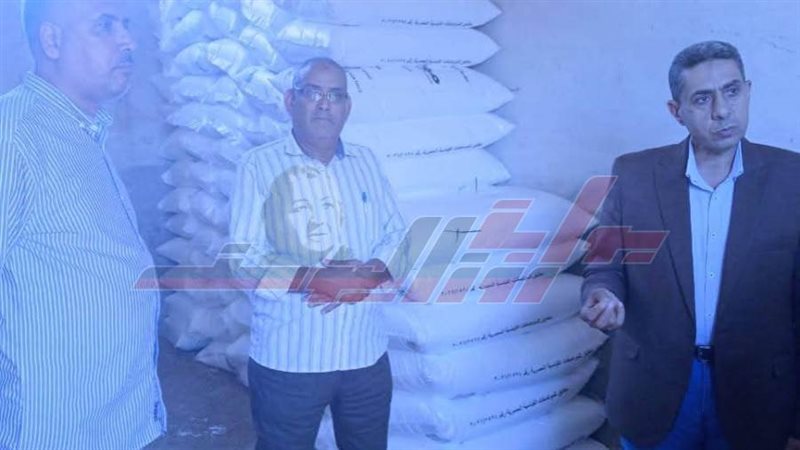 المهندس فخري منصور