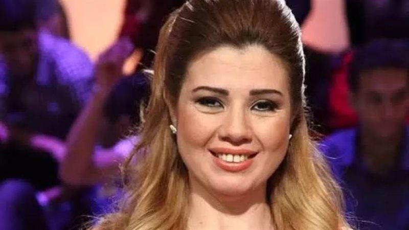 رانيا فريد شوقي