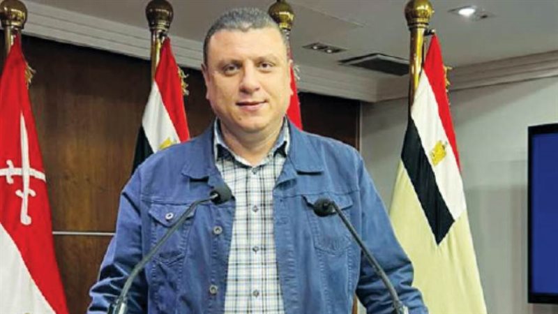 المخرج محمد فردون