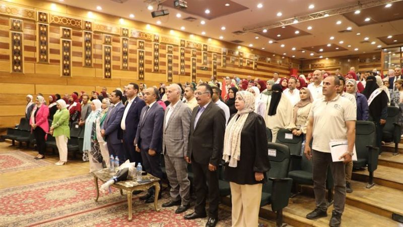 تكريم المزارعين