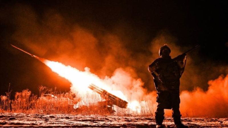 دعا إلى ضربات استباقية