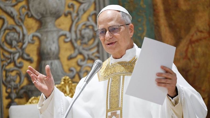 البابا ليو الرابع