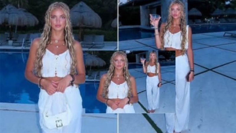 الأميرة أندريه