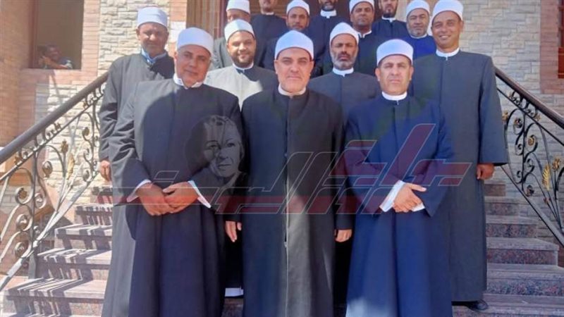 القافلة الدعوية