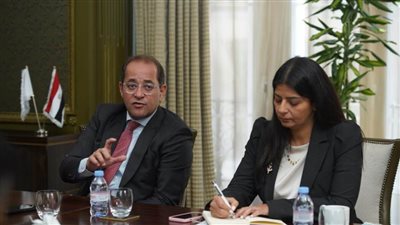 وزير المالية: مبادرات جديدة مثل مبادلات الديون باستثمارات لتعزيز الاستقرار الاقتصادي والمالي 