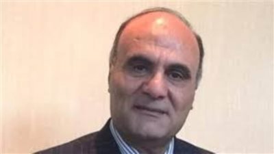 وجيه حمدي مديرا فنيا لمنتخب الكرة الطائرة البارالمبي