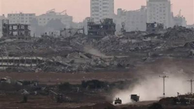 حماس: ندعم مفاوضات وقف إطلاق النار وجاهزون لمعركة استنزاف ضد قوات الاحتلال