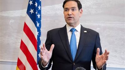 وزير الخارجية الأمريكي يجري اتصالًا هاتفيًا مع الرئيس الجيبوتي