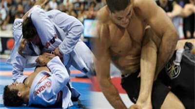 ختام ناجح لفعاليات دورة المدربين والحكام للجوجيتسو والجرابلينج بالغردقة