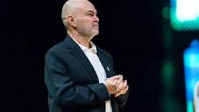  اللبناني فؤاد أبو شقرا يقترب من تدريب سلة رجال الأهلي خلفا للإسباني اوجستي بوش